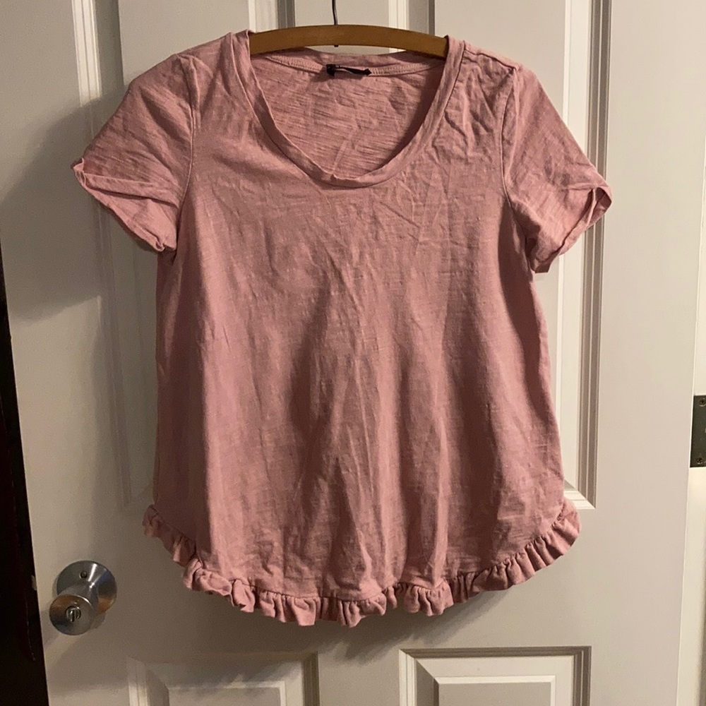 Size Medium Shein Top